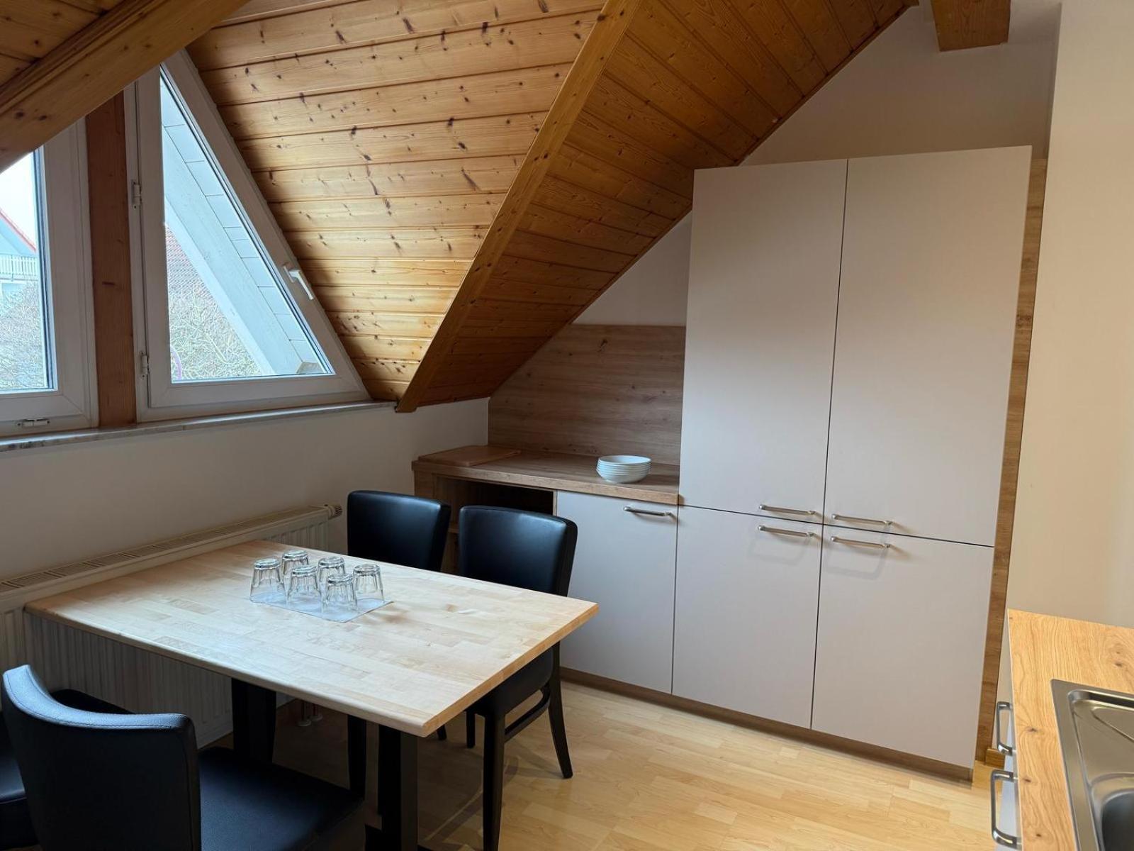 Gaestehaus Rana Rust Eksteriør bilde